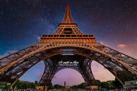 I love paris, especially the eiffel tower. Eiffel Tower France