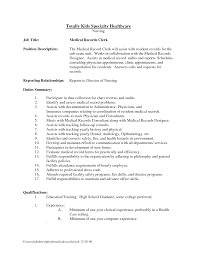 College Student Resume Education Work Experience