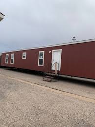 fleetwood eagle 16x80 mobile home for