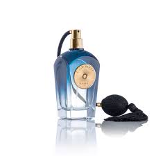 Folie Bleue Couture - Parfums Godet