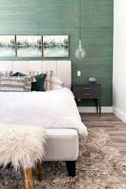 master bedroom decor reveal