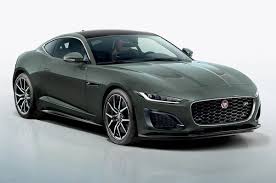 97.97 lakh to 2.61 crore in india. 2021 Jaguar F Type Heritage 60 Edition Unveiled Autocar India