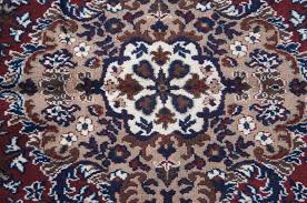 red medallion fl area rug carpet