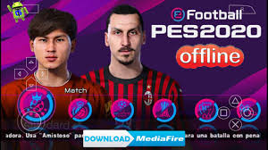 Posted 10 sep 2019 in request accepted. Pes 2020 Offline Psp Camera Update Transfers Download