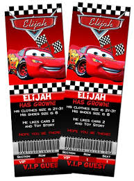 Disney Cars Invitations Template Wqmpg8x8 Projects To Try Cars
