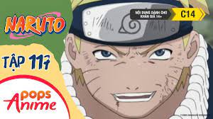Naruto Tập 117 - Lý Do Không Thể Thua - Trọn Bộ Naruto Lồng Tiếng | Thông  Tin về phim naruto thuyết minh tiếng việt – Thị Trấn Thú Cưng