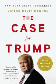 The Case for Trump | Parnassus Books