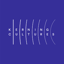 Kerning Cultures