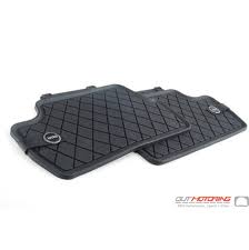 diamond essential rubber floor mats f54