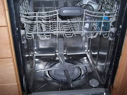 how to repair dishwashers kitchenaid