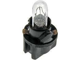 dorman instrument panel light bulb fits