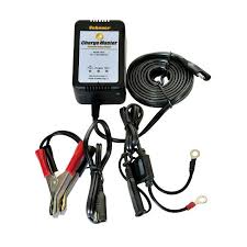 smart battery charger replacement