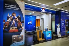 Credit cards for every kind of lifestyle ? In Depth Citibank S Sale Of Thai Operations Likely To Fetch Big Bucks Thai Enquirer