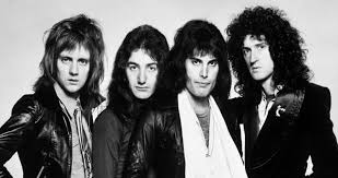 Queen Full Official Chart History Official Charts Company