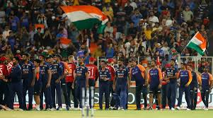 Do check for india vs england scorecard. India Vs England 4th T20i When And Where To Watch Match Live Sports News The Indian Express