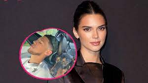 Seltener Anblick: Kendall Jenner zeigt ihren Freund Devin