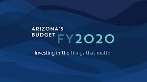 Fy 2020 Budget Office Of The Arizona Governor