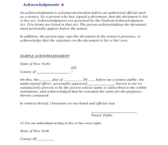 Signature you personally witness printed name of signature state of arkansas county of when the notarial certificate includes the name of the signer, you, as the notary, are verifying that. 25 Notarized Letter Templates Samples Writing Guidelines