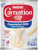 how-many-ounces-is-a-carnation-evaporated-milk