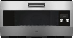 Electric Smart Wall Oven Eb333611