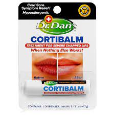 dr dan s cortibalm 1 hydrocortisone