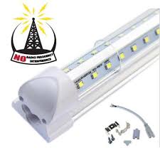 High Quality Commercial Industrial Grade Led Lighting Omni Ray Lighting Inc