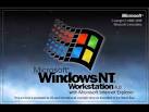 windows nt 4.0