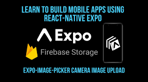 react native expo firebase simplify