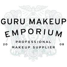 top five guru makeup emporium