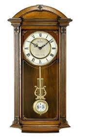 Bulova C4331 Hartwick Old World Clock
