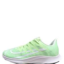 Nike Zoom Rival Fly Womens Running Shoes Green New For