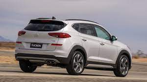 The 2019 hyundai tucson is ranked #7 in 2019 affordable compact suvs by u.s. 2019 Hyundai Tucson Reviews Price Specs Features And Photos