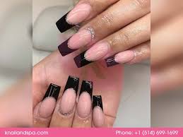 nails design in kelowna bc where is