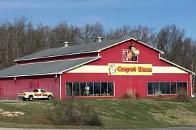 carpet barn closure prompts property