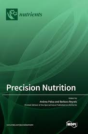 precision nutrition book