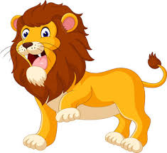 lion cartoon images browse 215 908