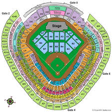 New Yankee Stadium Tickets New Yankee Stadium In Bronx Ny