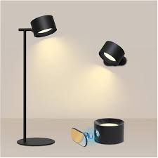 Table Lamps Rechargeable Led Desk Lamp