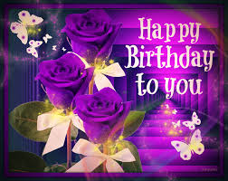 Find out more about various bouquet promotions. Happy Birthday Purple Flower Images Top Collection Of Different Types Of Flowers In The Images Hd