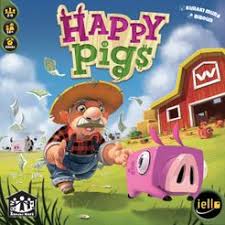 happy pigs board game boardgamegeek