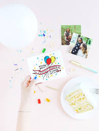 How to make birthday cards! What To Write In A 40th Birthday Card Punkpost