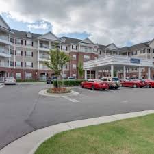 suffolk va senior living near