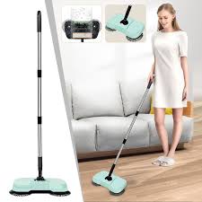 purcolt electric mop household hand