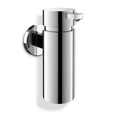 Wall Mounted Soap Dispensers Chrome