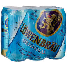 Its name is german for lion's brew. Buy Lowenbrau Beer 6x50cl 300cl Cheaply Coop Ch