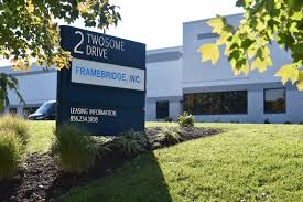 framebridge adds moorestown plant to