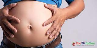 abdominal bloating its causes