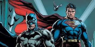 Batman y Superman tendrán como enemigo a este miembro de la Liga de la  Justicia
