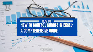 how to control charts in excel a