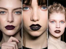 fall makeup trends for 2016